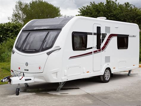 Swift Caravans for sale in Australia .